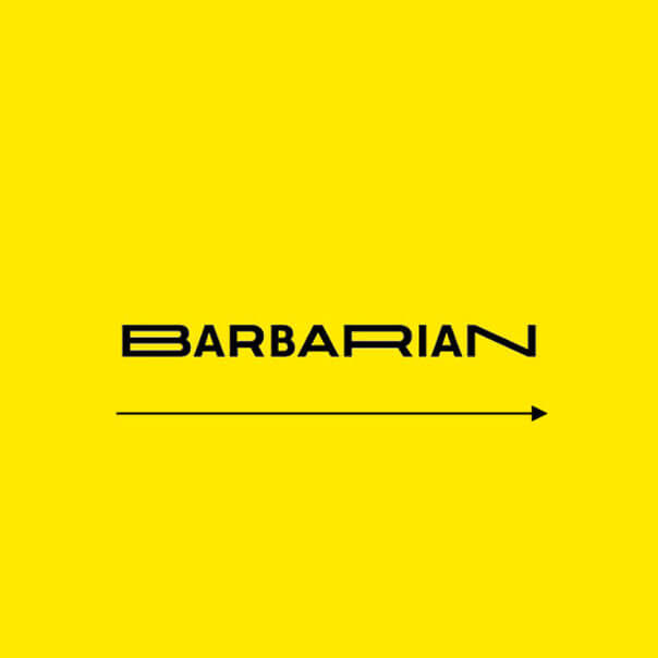 Barbarian